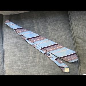 Vintage May Co Men’s Necktie